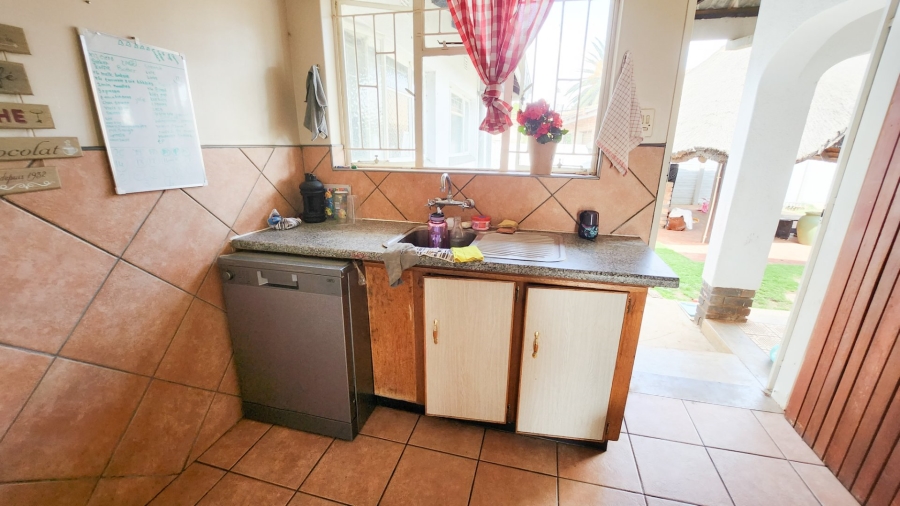 3 Bedroom Property for Sale in Stilfontein Ext 4 North West